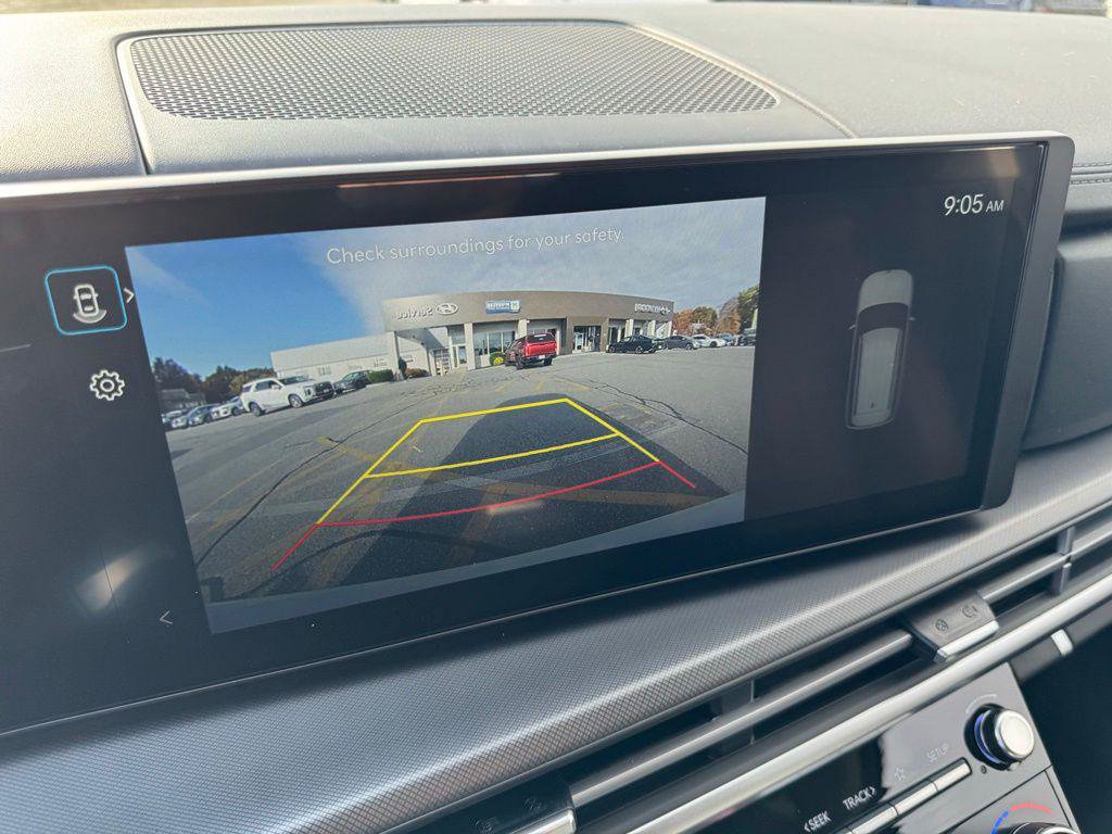 New 2026 Hyundai Santa Fe SEL AWD/4WD image 31