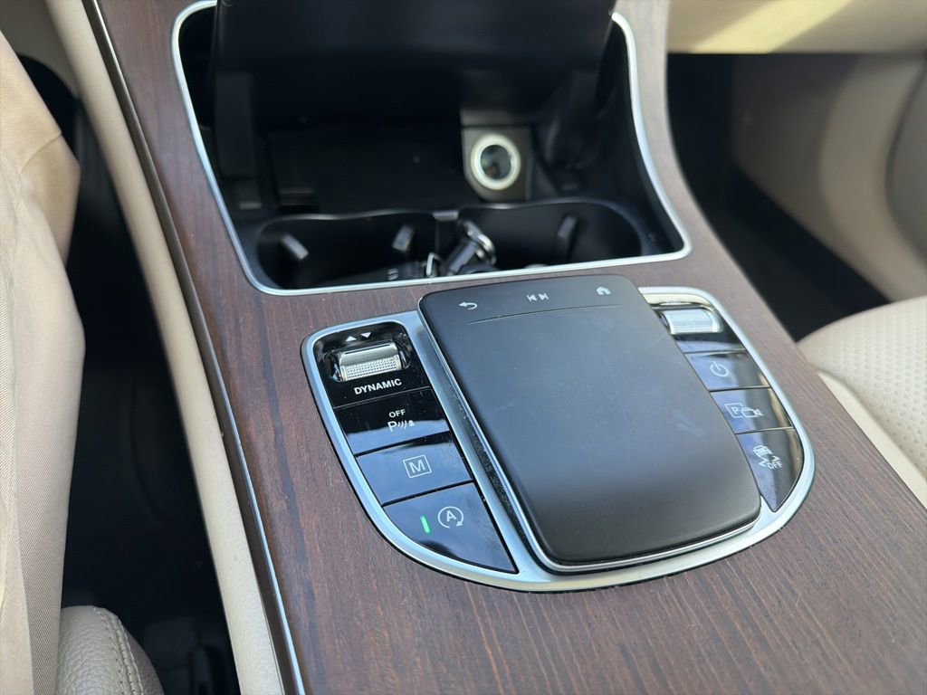 Used 2021 Mercedes-Benz GLC 300 4MATIC image 15