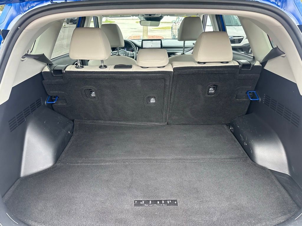 Used 2023 Kia Seltos EX image 7