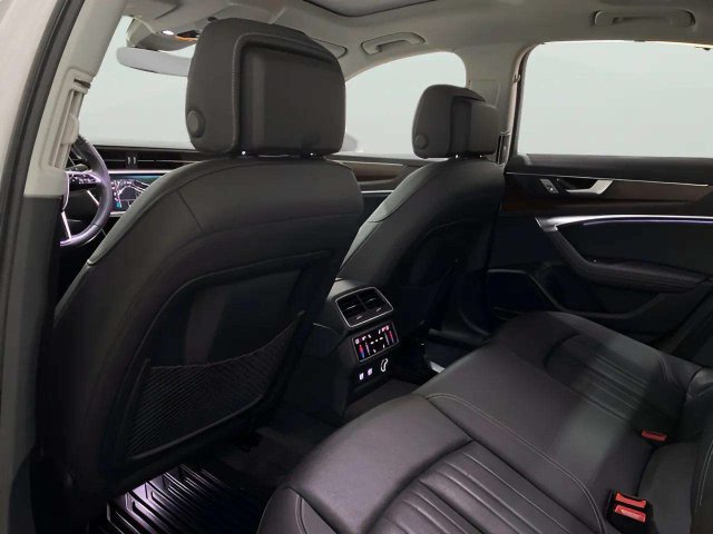 Used 2019 Audi A6 3.0T Premium Plus w/ Premium Plus Package AWD/4WD image 74