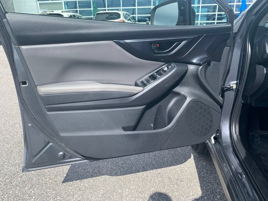 Used 2021 Subaru Crosstrek 2.5i Sport w/ Moonroof Package AWD/4WD image 15