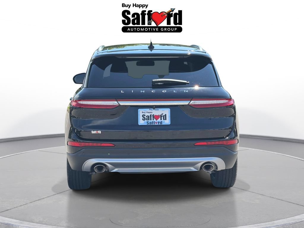 Used 2021 Lincoln Corsair AWD w/ Premium Package image 20
