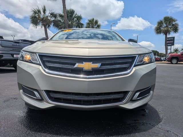 Used 2015 Chevrolet Impala LS w/ LS Convenience Package FWD image 9