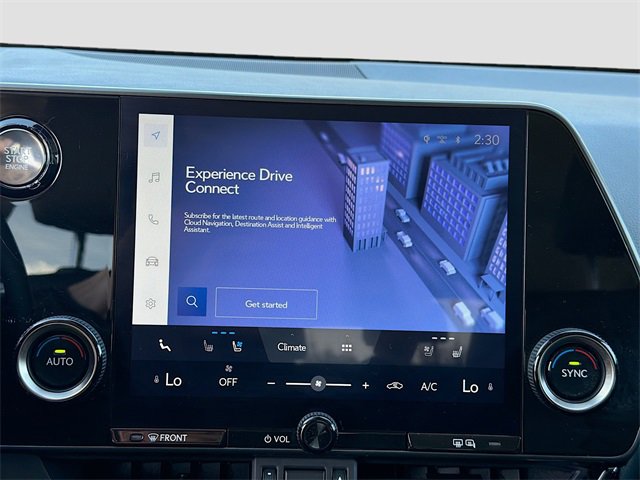 Used 2023 Lexus NX 350 AWD w/ Premium Package image 31