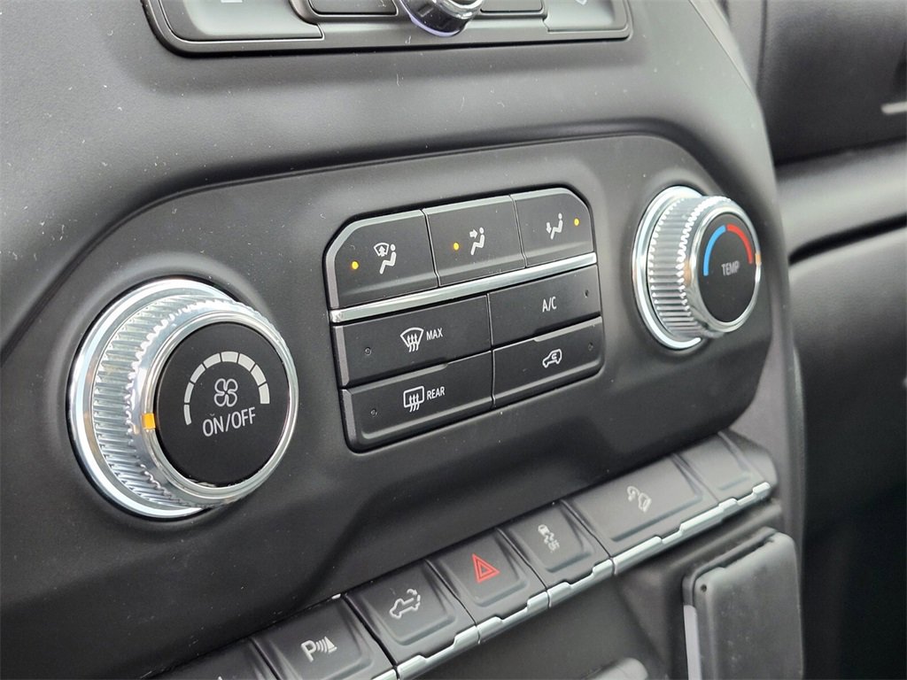 Used 2024 GMC Sierra 2500 Pro w/ 1SA Pro Safety Plus Package image 20