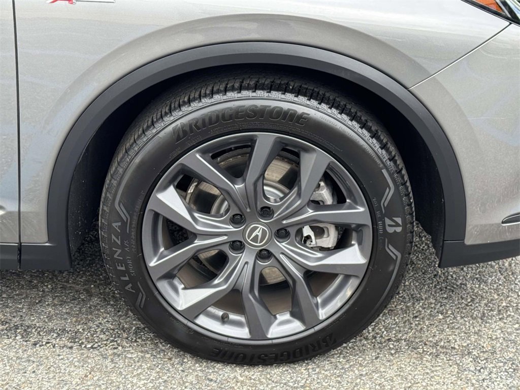 Certified 2023 Acura MDX A-Spec image 7