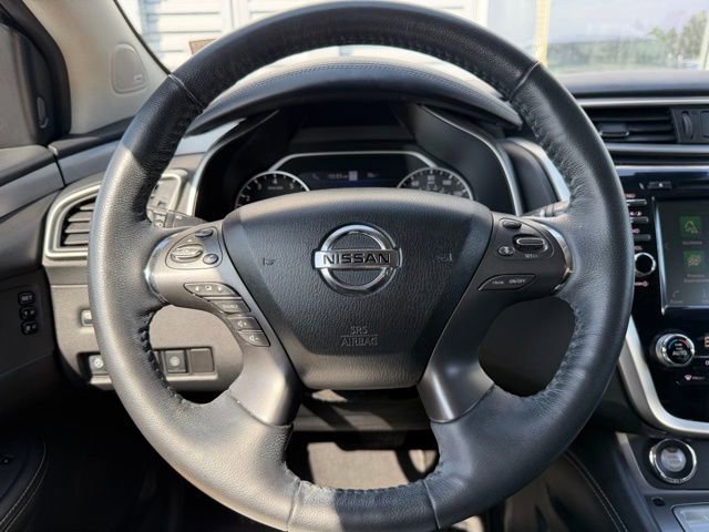 Used 2020 Nissan Murano SL image 17