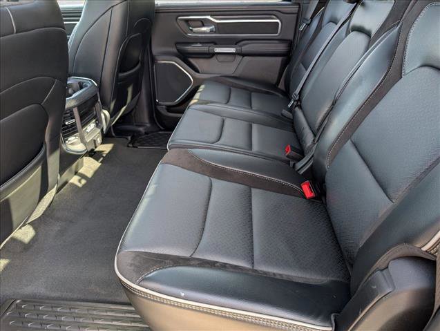 Used 2024 RAM 1500 Laramie image 21
