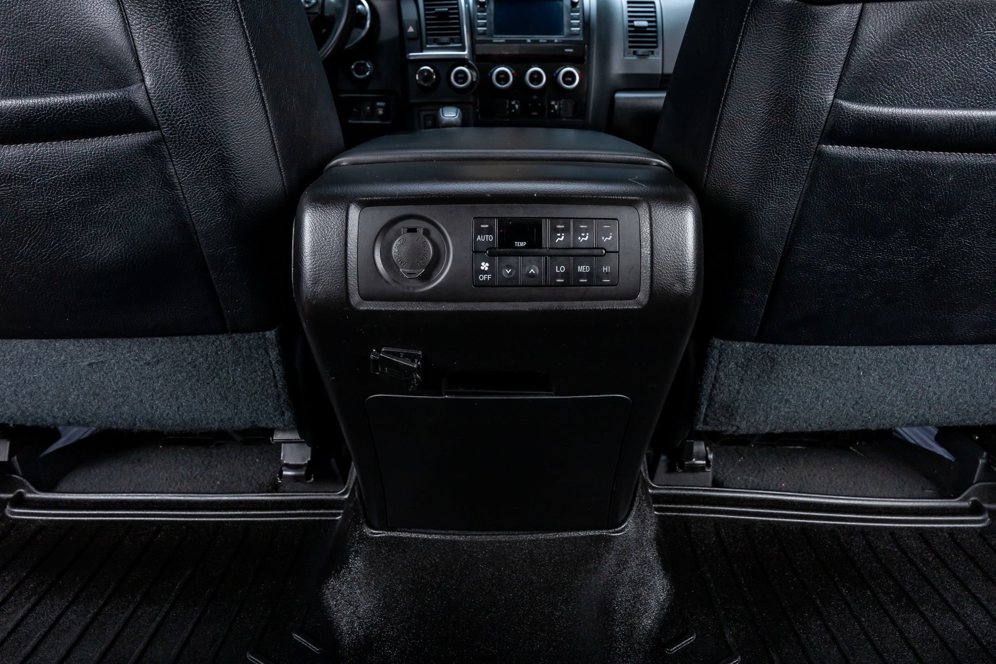 Used 2021 Toyota Sequoia TRD Pro AWD/4WD image 33