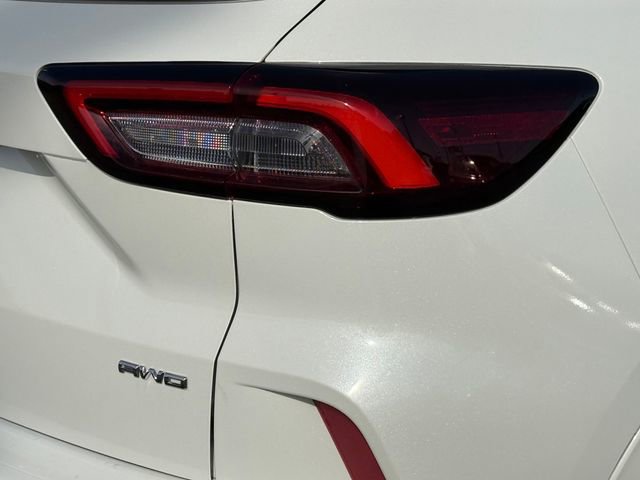 Certified 2023 Ford Escape ST-Line Elite w/ Premium Technology Package image 30