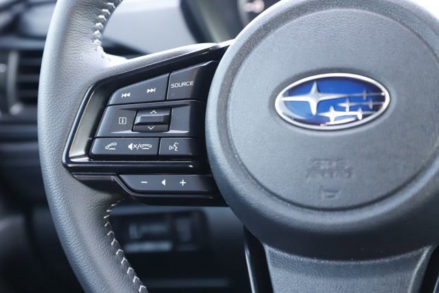 Used 2025 Subaru Forester Premium image 23