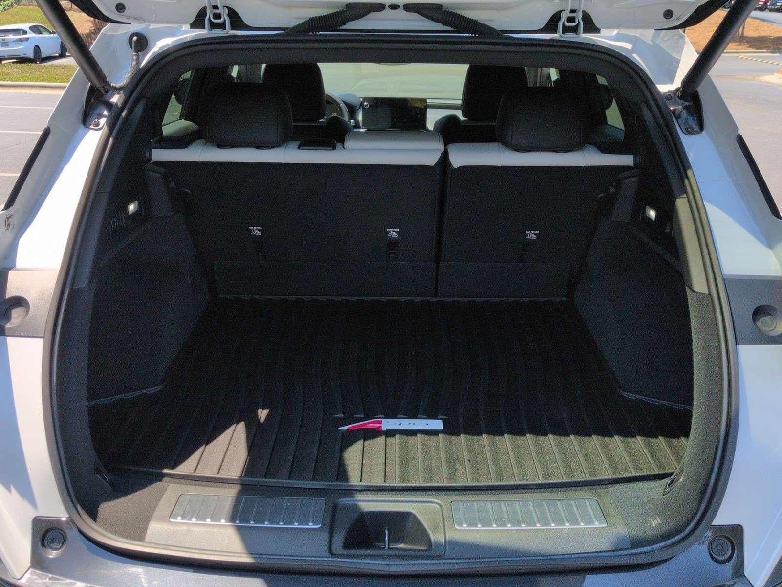 Used 2024 Acura ZDX A-Spec AWD/4WD image 32
