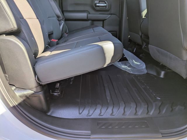 New 2026 Chevrolet Silverado 2500 W/T image 30
