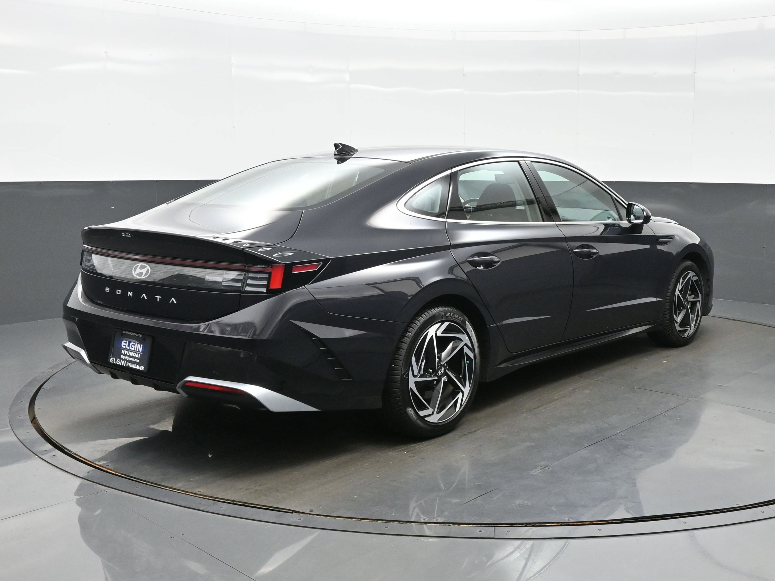 Certified 2026 Hyundai Sonata SEL FWD image 6