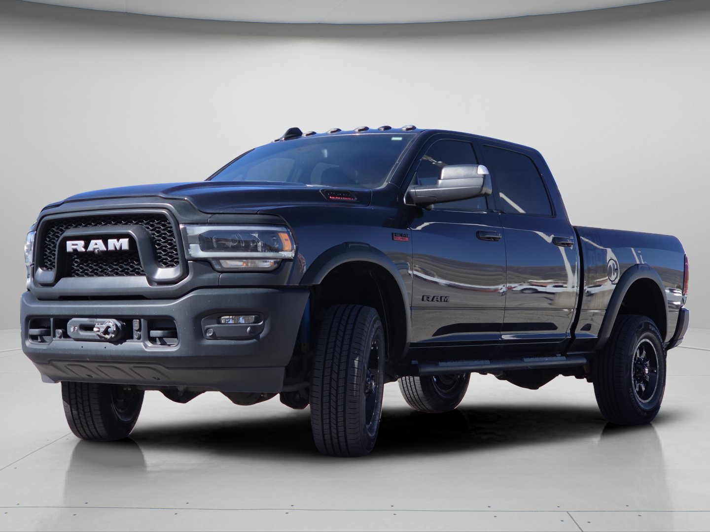 Used 2019 RAM 2500 Power Wagon AWD/4WD image 20