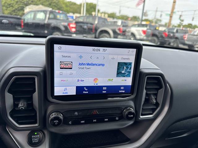 Used 2021 Ford Bronco Sport Big Bend AWD/4WD image 31