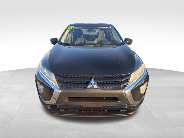 Used 2018 Mitsubishi Eclipse Cross LE AWD/4WD image 8