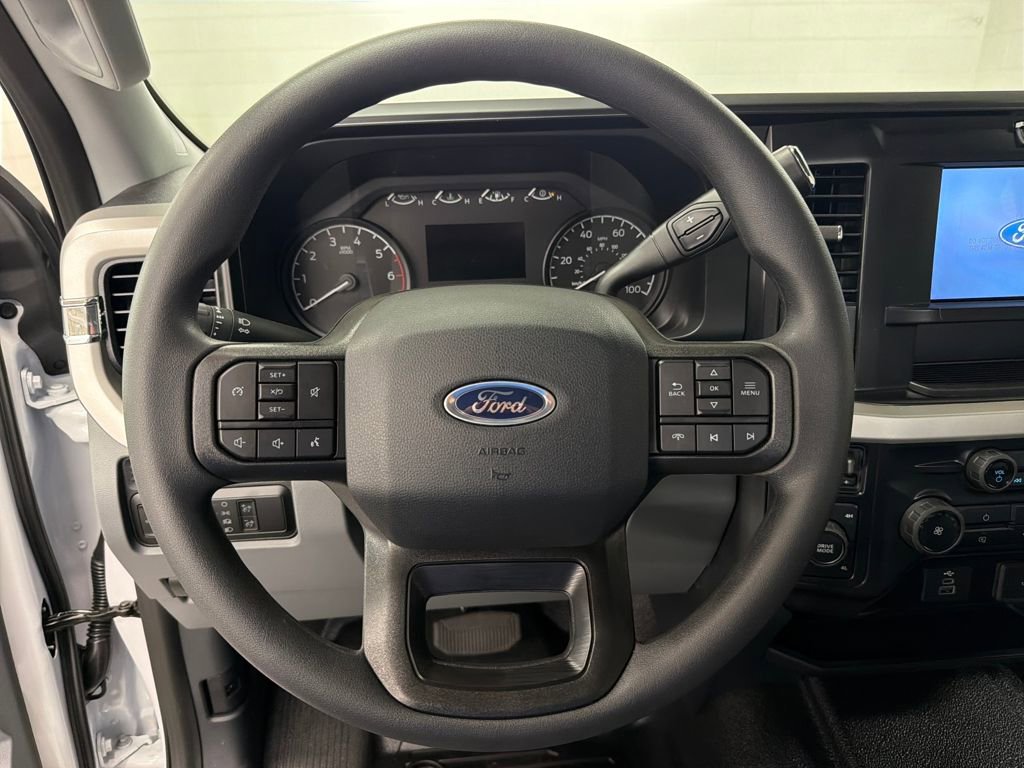 New 2026 Ford F250 XL image 16