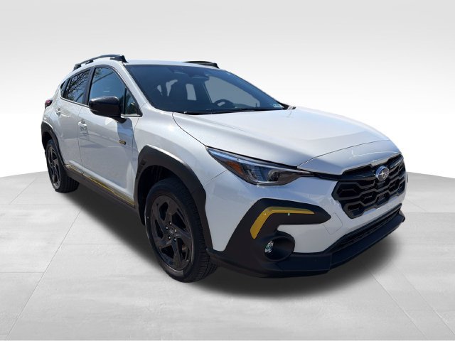 New 2026 Subaru Crosstrek 2.5i Sport