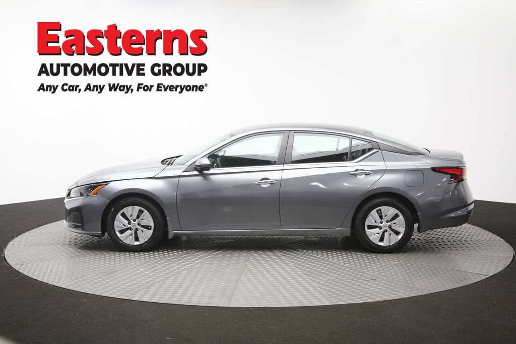 Used 2023 Nissan Altima 2.5 S FWD image 59