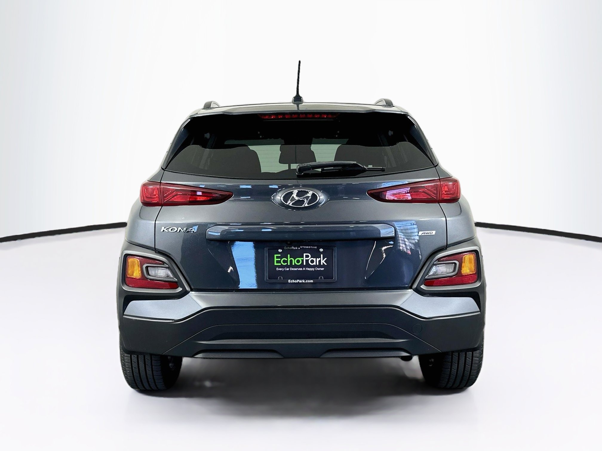 Used 2020 Hyundai Kona SEL AWD/4WD image 7
