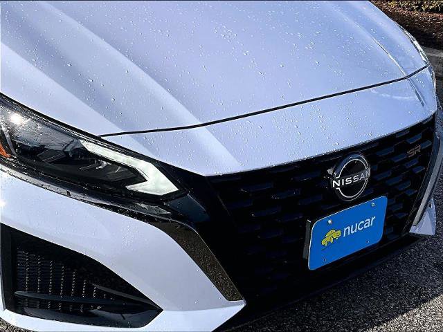 Certified 2024 Nissan Altima 2.0 SR image 30