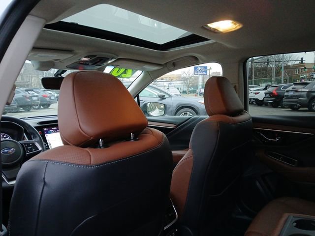 Used 2020 Subaru Outback Touring XT image 23