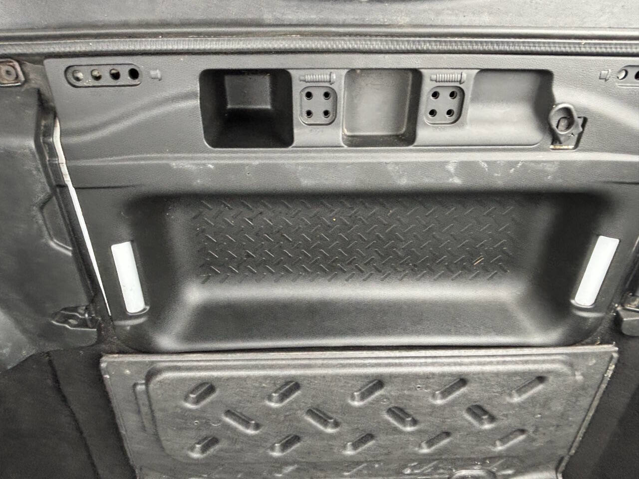 Used 2016 Jeep Wrangler Unlimited Sport w/ Quick Order Package 24S image 7