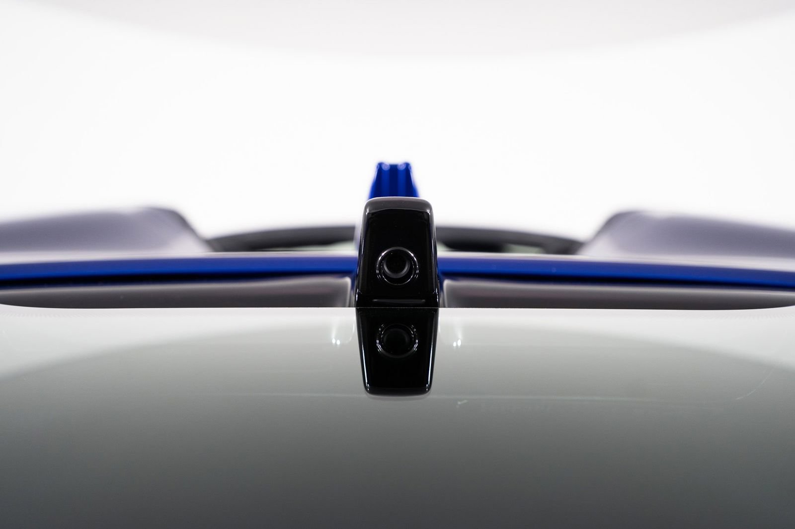 Certified 2025 Ferrari SF90 Spider AWD/4WD image 37