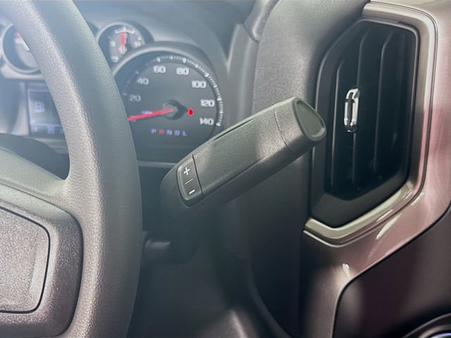 New 2026 Chevrolet Silverado 1500 W/T w/ WT Value Package image 18