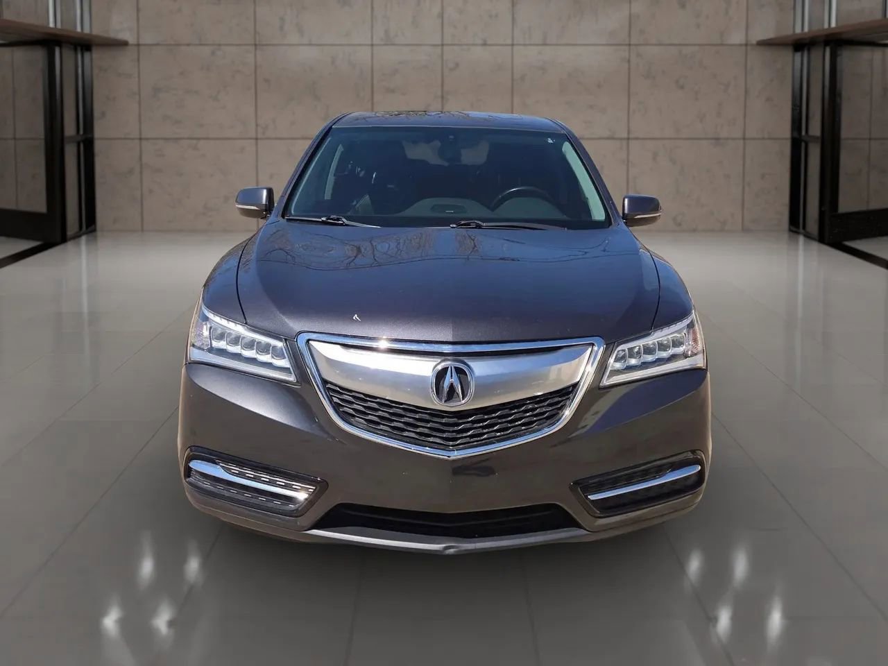 Used 2014 Acura MDX FWD w/ Technology Package image 8