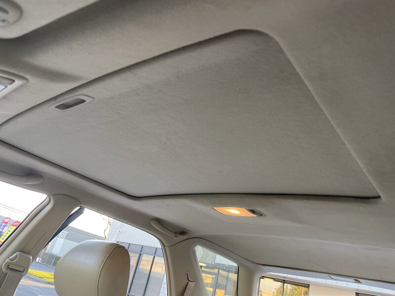 Used 2001 Lexus RX 300 4WD image 26