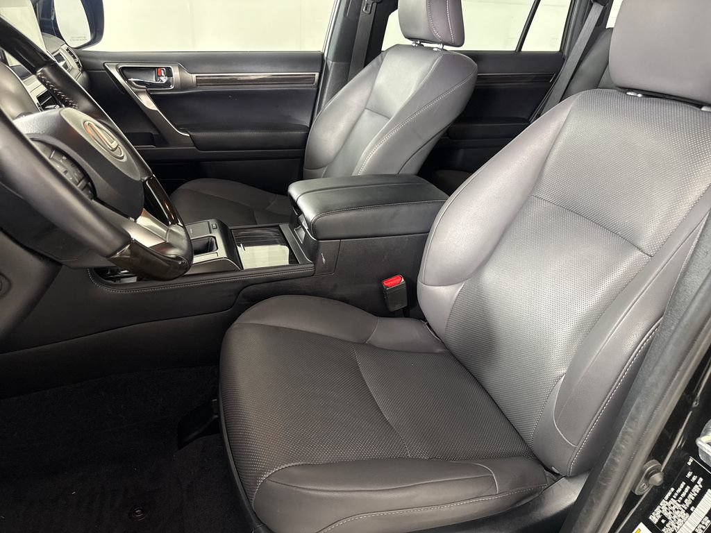 Used 2023 Lexus GX 460 Premium AWD/4WD image 11