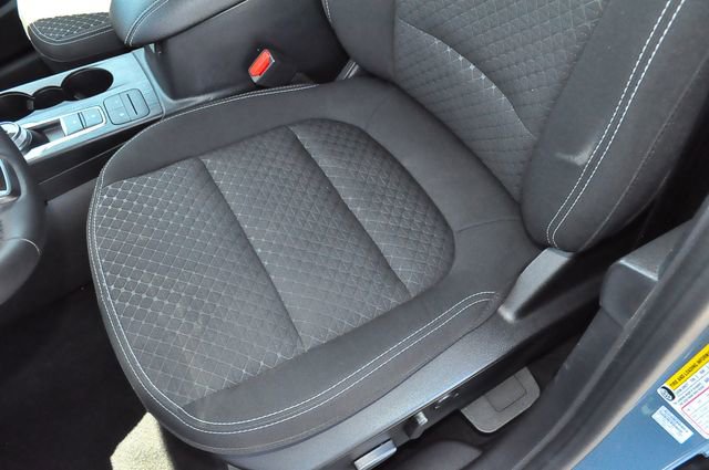 Used 2023 Ford Escape Active AWD/4WD image 11