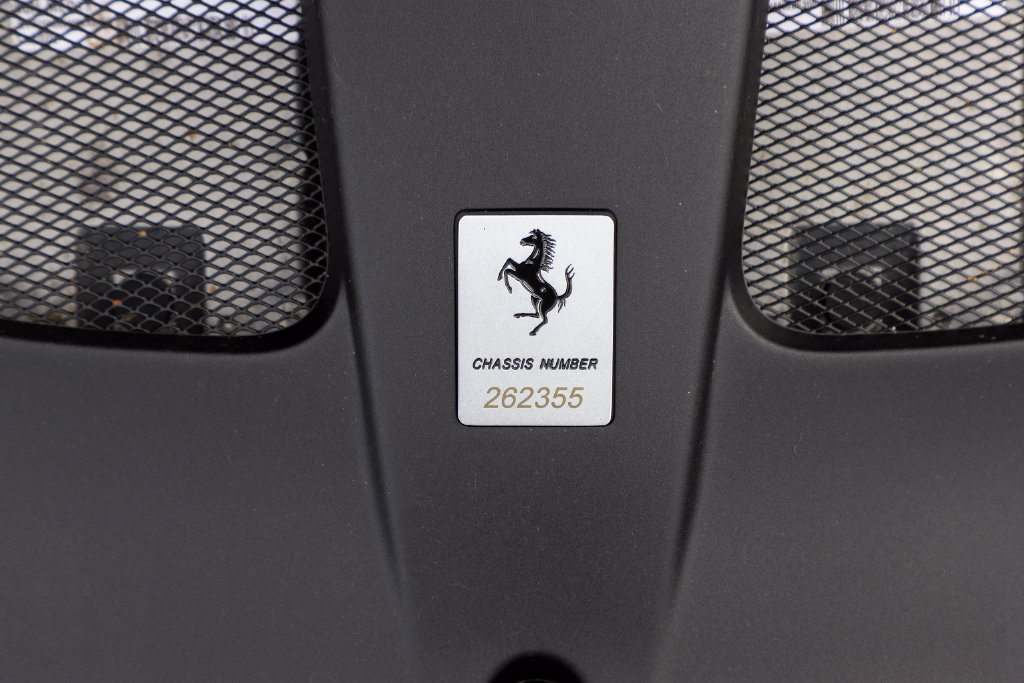 Used 2021 Ferrari 812 GTS RWD image 12