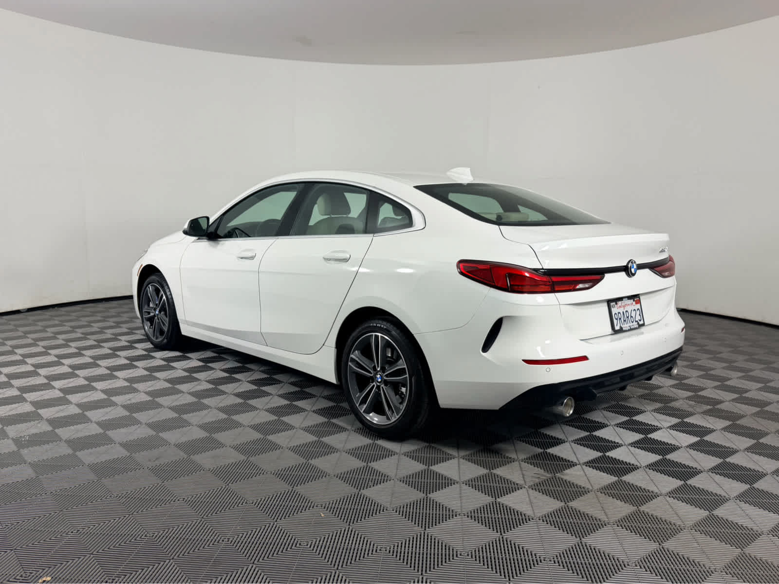 Used 2024 BMW 228i Gran Coupe FWD image 5