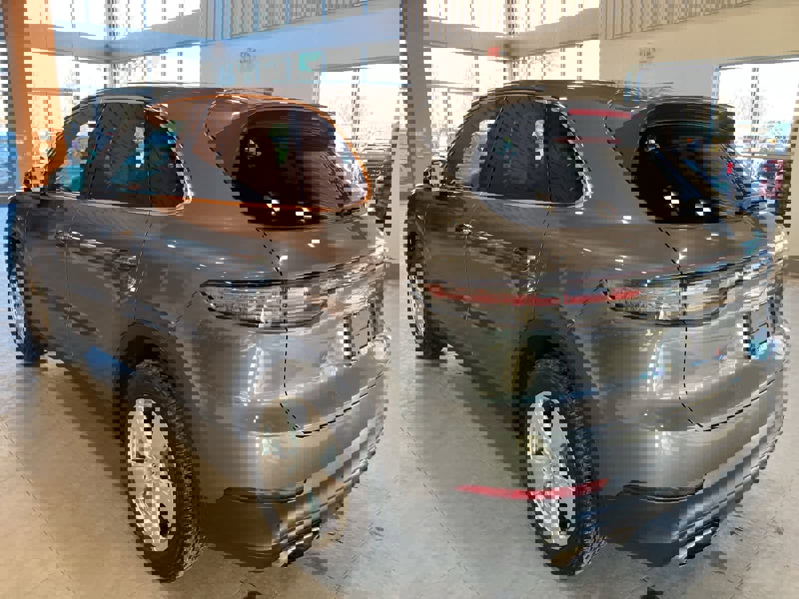 Used 2019 Porsche Cayenne image 7