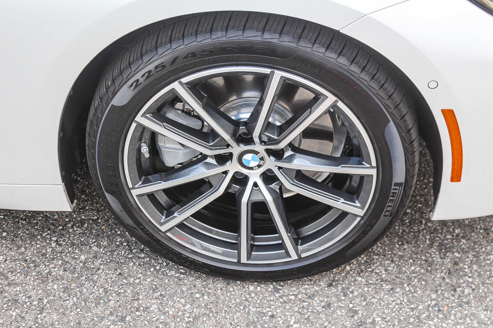 Used 2026 BMW 230i Coupe w/ Premium Package RWD image 9