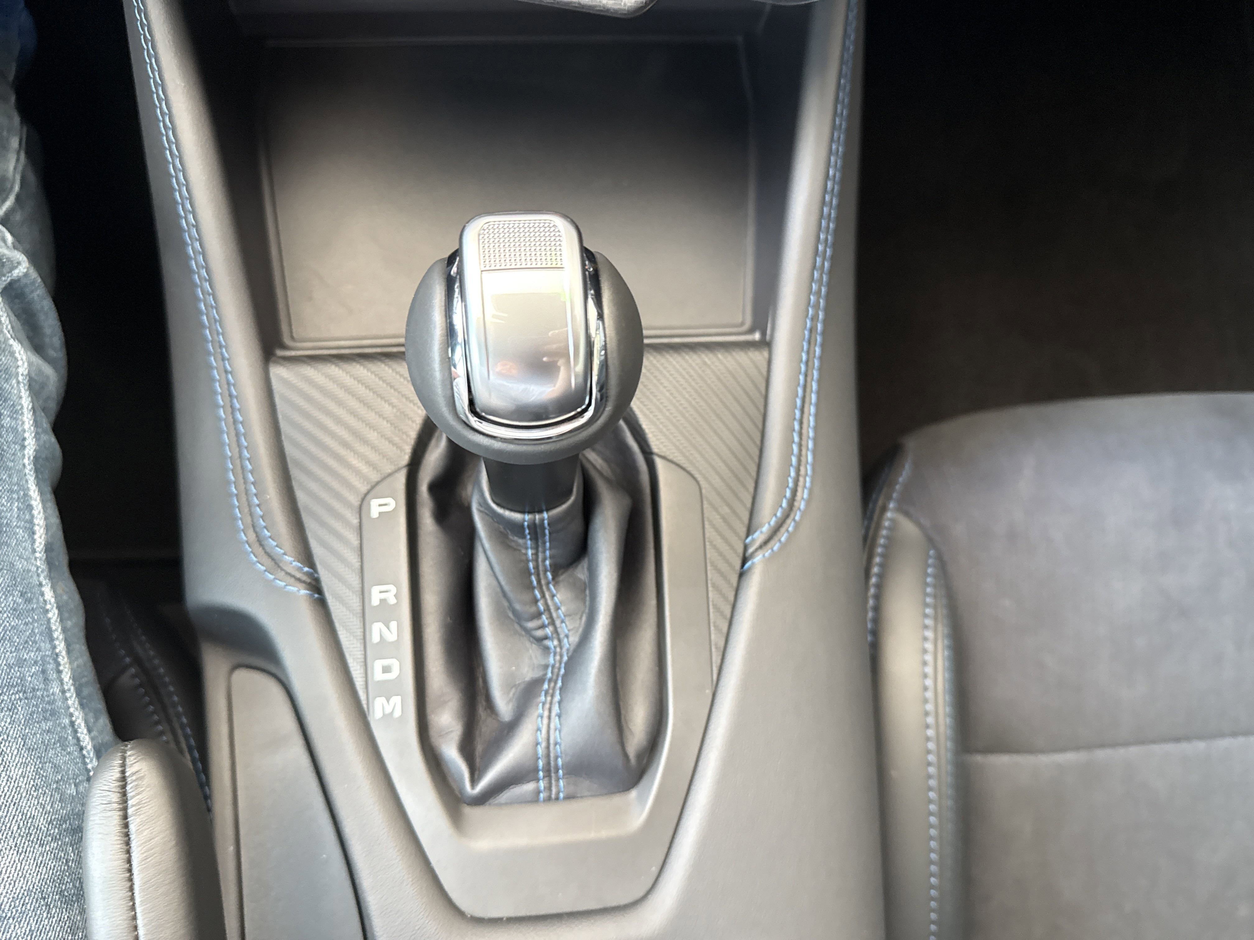 New 2025 Ford Mustang Dark Horse image 20