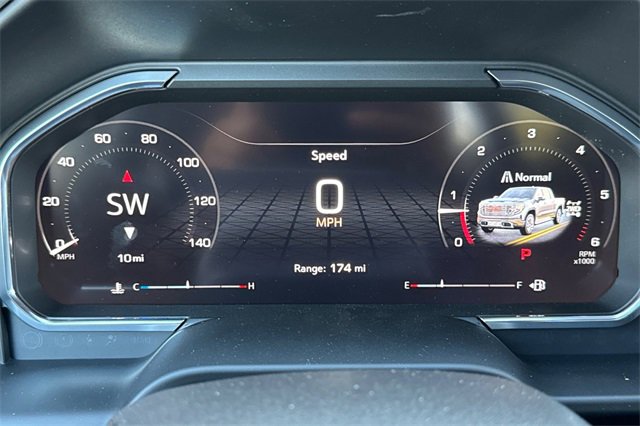 New 2026 GMC Sierra 1500 Denali w/ Denali Reserve Package image 30