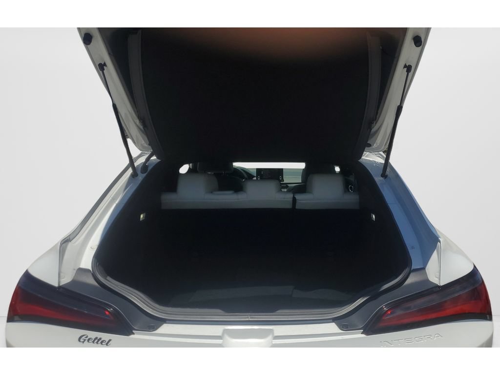 Used 2023 Acura Integra A-Spec FWD image 13