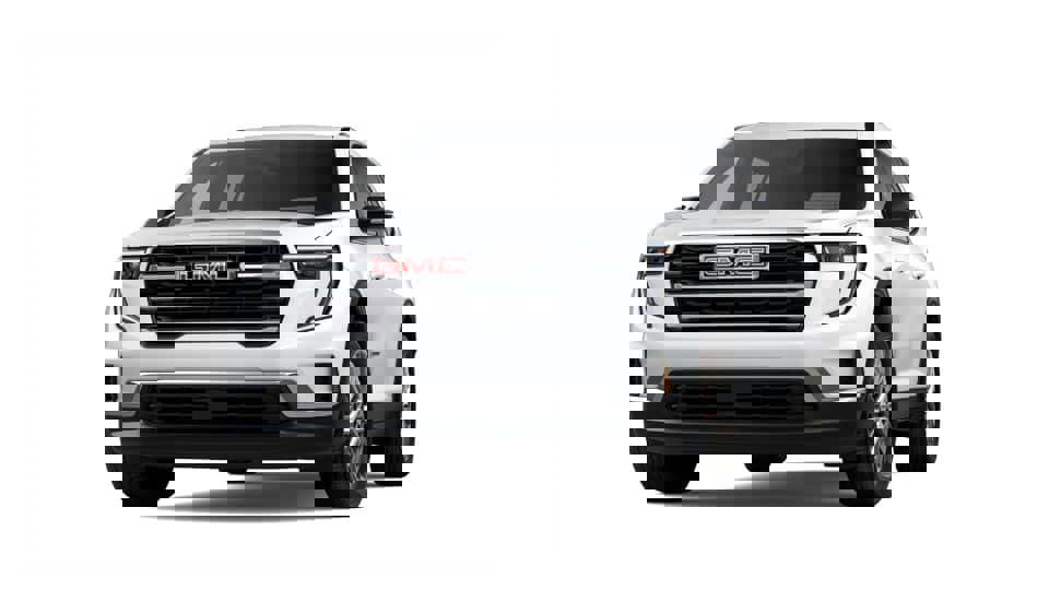 New 2025 GMC Acadia Elevation w/ Elevation Premium Package image 51