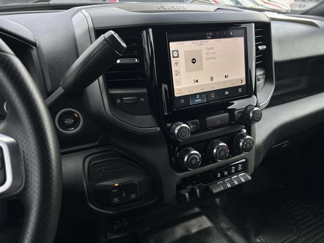 New 2026 RAM 2500 Tradesman w/ Chrome Appearance Group AWD/4WD image 18
