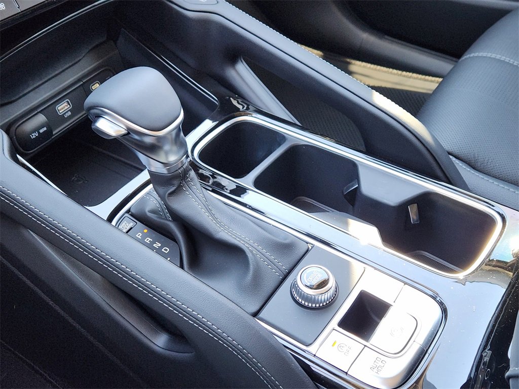 New 2025 Kia Telluride EX image 14