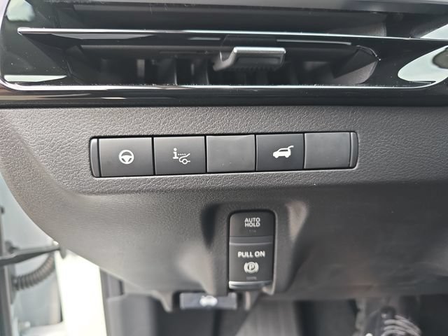 New 2026 Nissan Murano Platinum w/ Technology Package AWD/4WD image 29