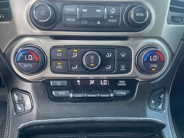 Used 2019 GMC Yukon XL Denali RWD image 24