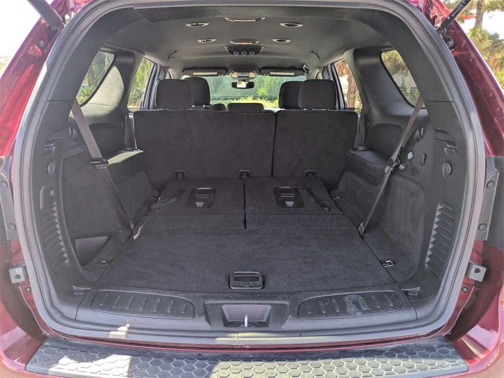 Used 2024 Dodge Durango GT image 31