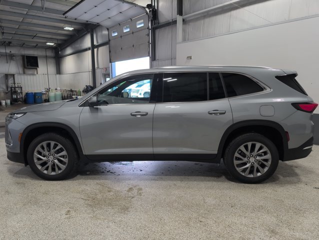 New 2026 Buick Enclave Preferred w/ Power Package AWD/4WD image 6