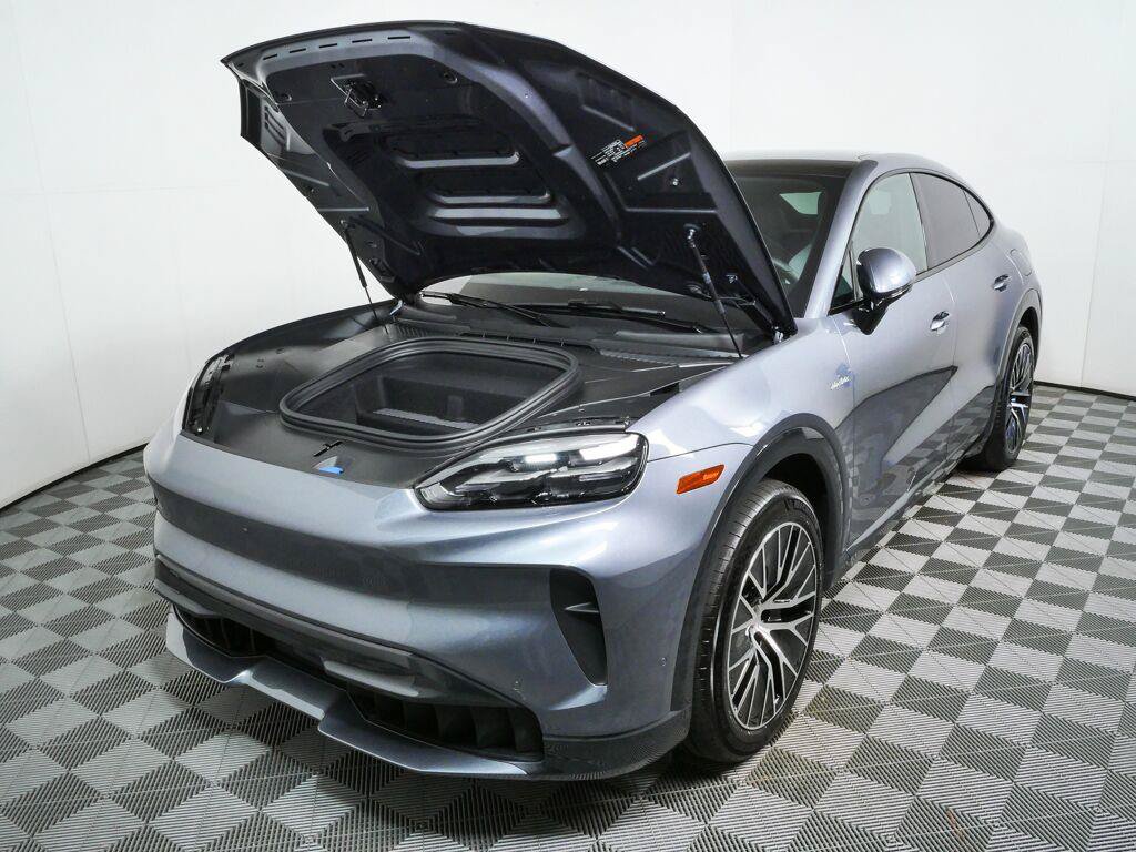 New 2026 Porsche Cayenne S AWD/4WD image 36
