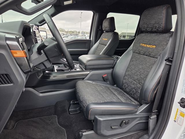 Certified 2023 Ford F150 Tremor w/ Trailer Tow Package image 9